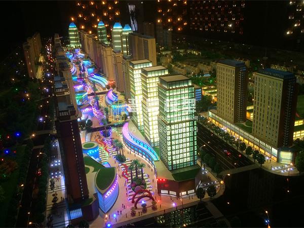 山西晉景總結，房地產(chǎn)銷(xiāo)售模型的作用有哪些？